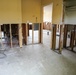 Apartment Complex Damaged From Hurricane Ian