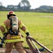 Pathfinder firefighters turn up the heat during training