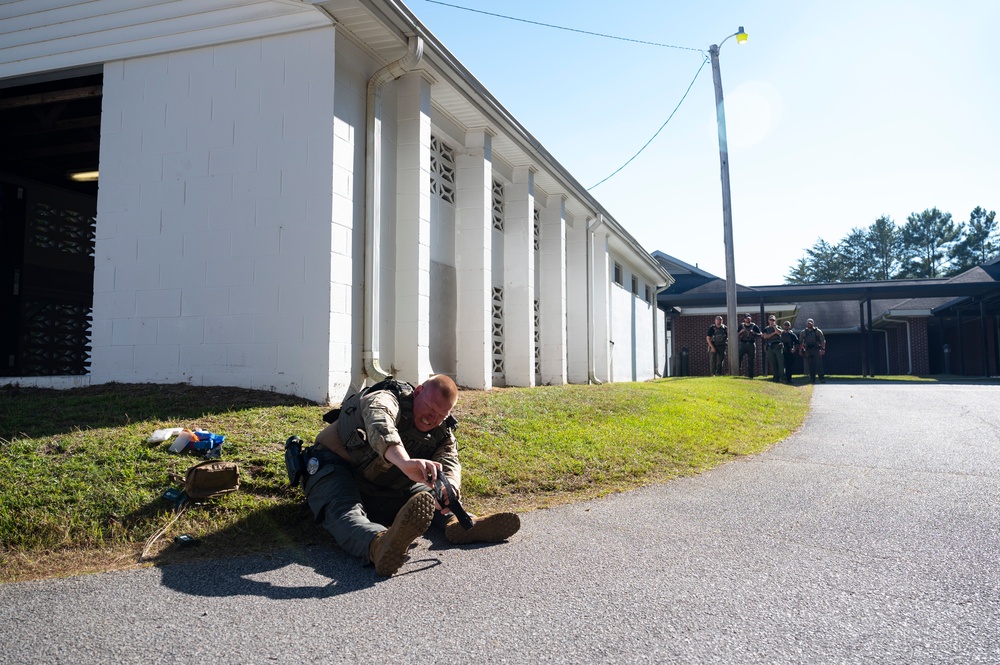 2022 South Carolina SWAT Summit