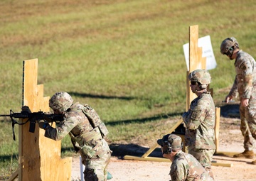 Army Squad Best Competition 2022