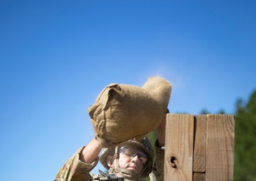 Army Squad Best Competition 2022