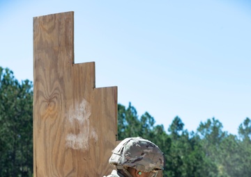 Army Squad Best Competition 2022