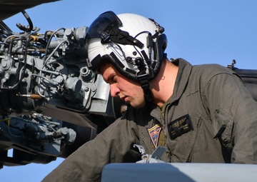 FRCE’s H-53 Military Branch Keeps the Fleet Ready to Fight