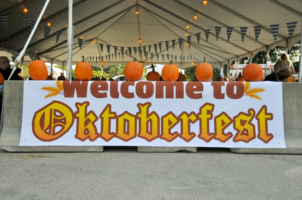 DVIDS Images Fort Leavenworth celebrates Oktoberfest [Image 1 of 14]