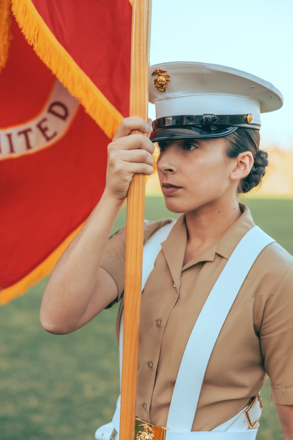 R.S. Orange County Reenlistment