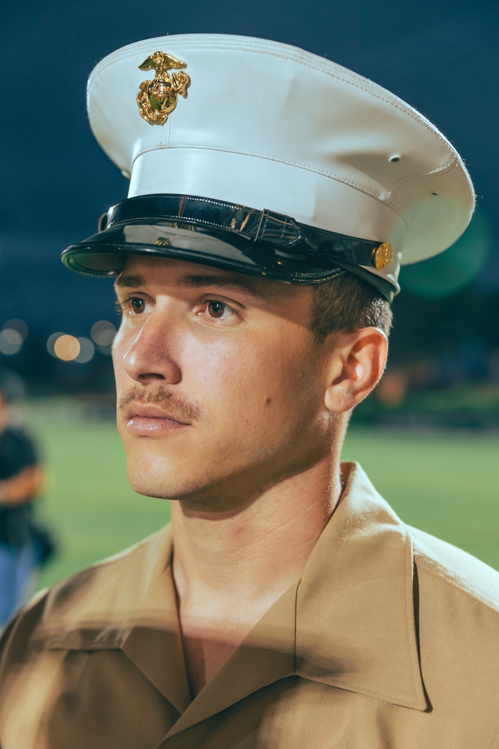 R.S. Orange County Reenlistment