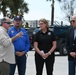 President Biden Visits Fort Myers