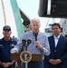 President Biden Visits Fort Myers