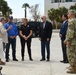 President Biden Visits Fort Myers