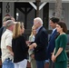 President Biden Visits Fort Myers