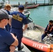 Coast Guard seizes 7.5 miles of illegal longline fishing gear off Texas coast