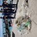 Coast Guard seizes 7.5 miles of illegal longline fishing gear off Texas coast