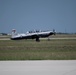 Laughlin AFB flight line photos 30 Sept. 2022