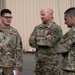 Lt. Gen. David Nahom visits Eielson