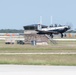 Laughlin AFB flight line photos 30 Sept. 2022