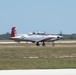 Laughlin AFB flight line photos 30 Sept. 2022