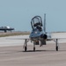 Laughlin AFB flight line photos 30 Sept. 2022