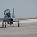 Laughlin AFB flight line photos 30 Sept. 2022