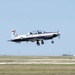 Laughlin AFB flight line photos 30 Sept. 2022