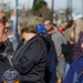 Marine Corps Veteran Was for Ship Tour During SFFW