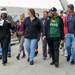 Ship Tours Begin at San Francisco Fleet Week