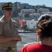 Ship Tours Begin at San Francisco Fleet Week