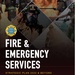 Fire and Emergency Services Publishes Strategic Plan 2022