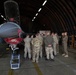 NATO Firefighters Train Together