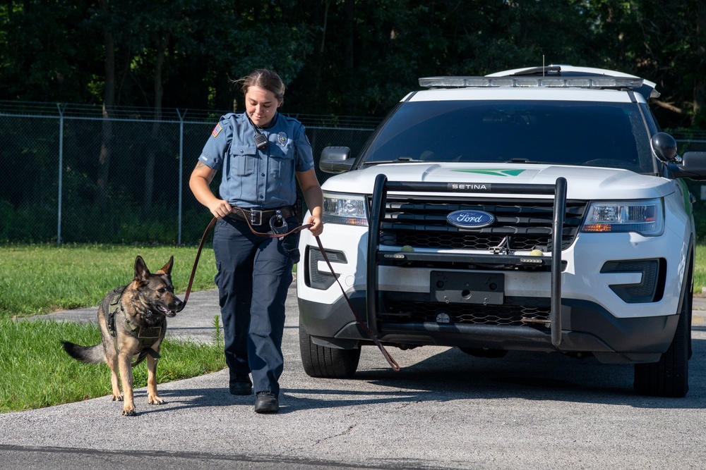 Strengthening Community Partnerships through Training