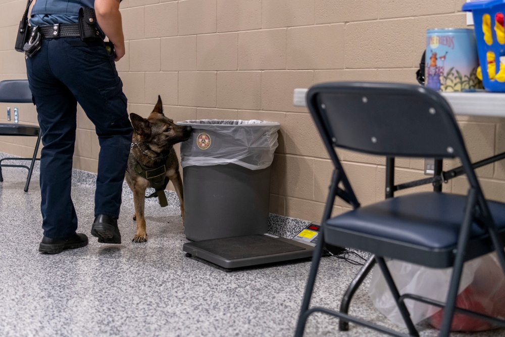 Strengthening Community Partnerships through Training