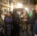 USS Mesa Verde and Surinamese Navy Work Together in the Caribbean Sea