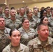 237th Brigade Support Battalion Soldiers attend deployment ceremony