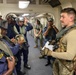 USS Mesa Verde and Surinamese Navy Work Together in the Caribbean Sea