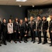 NEXCOM’s Navy Clothing &amp; Textile Research Facility hosts Republic of Korea naval officers