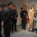 NEXCOM’s Navy Clothing &amp; Textile Research Facility hosts Republic of Korea naval officers