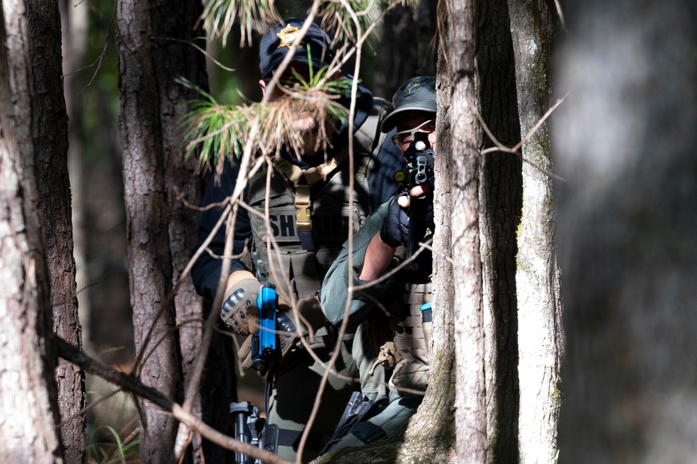 2022 South Carolina SWAT Summit