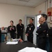 NEXCOM’s Navy Clothing &amp; Textile Research Facility hosts Republic of Korea naval officers