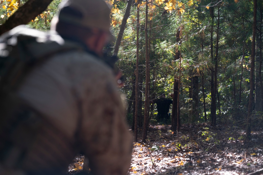 2022 South Carolina SWAT Summit