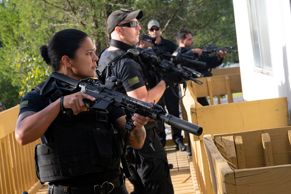 2022 South Carolina SWAT Summit