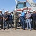 Tulsa Marine Maintenance Unit receives Army Safety Award