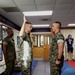 6th Marine Corps District Comptroller Chief Reenlists