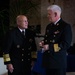 CNO attends the 13th Trans-Regional Seapower Symposium