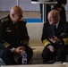 CNO attends the 13th Trans-Regional Seapower Symposium