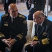 CNO attends the 13th Trans-Regional Seapower Symposium