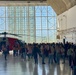 Coast Guard Air Station Borinquen celebrates high school career day in Aguadilla, Puerto Rico