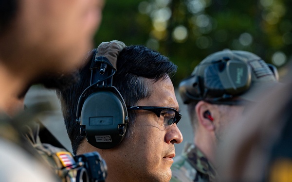 South Carolina SWAT Summit 2022