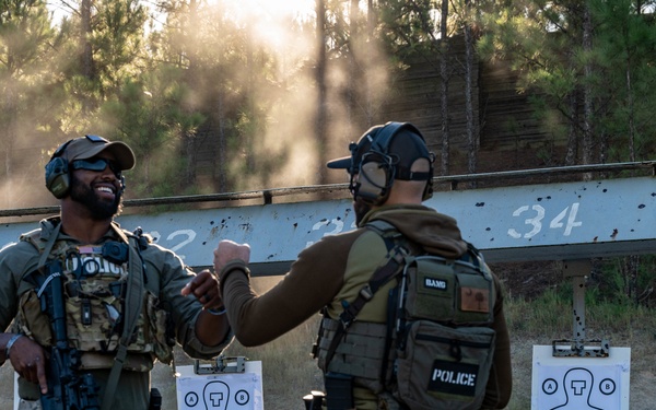 South Carolina SWAT Summit 2022