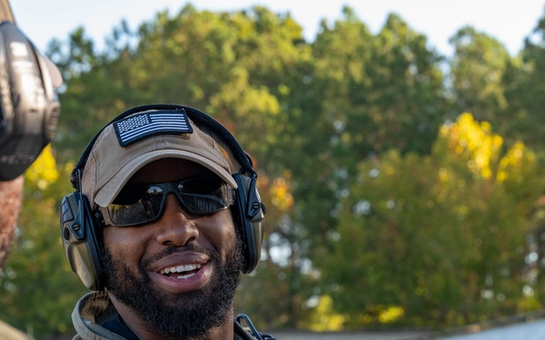 South Carolina SWAT Summit 2022