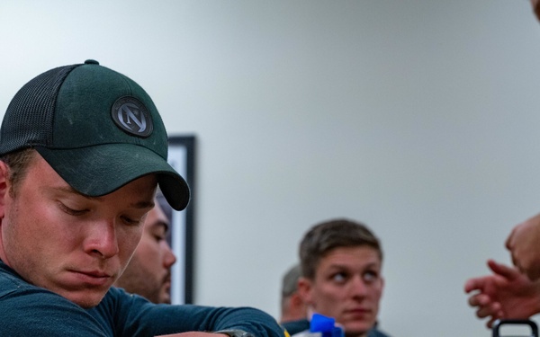 South Carolina SWAT Summit 2022