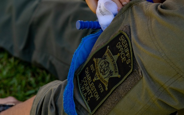 South Carolina SWAT Summit 2022